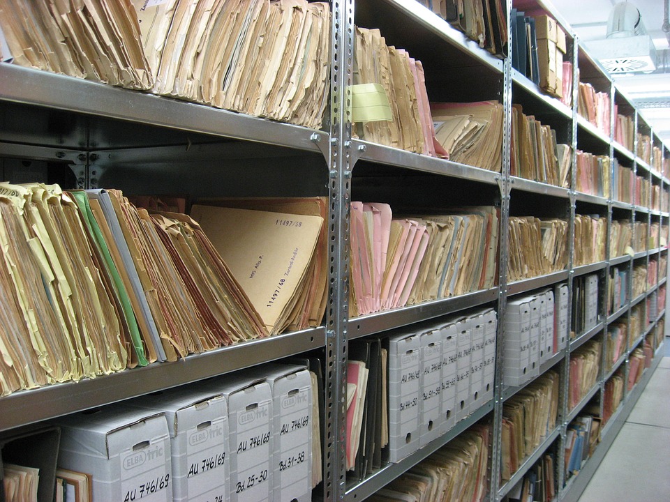 Documents retrieval