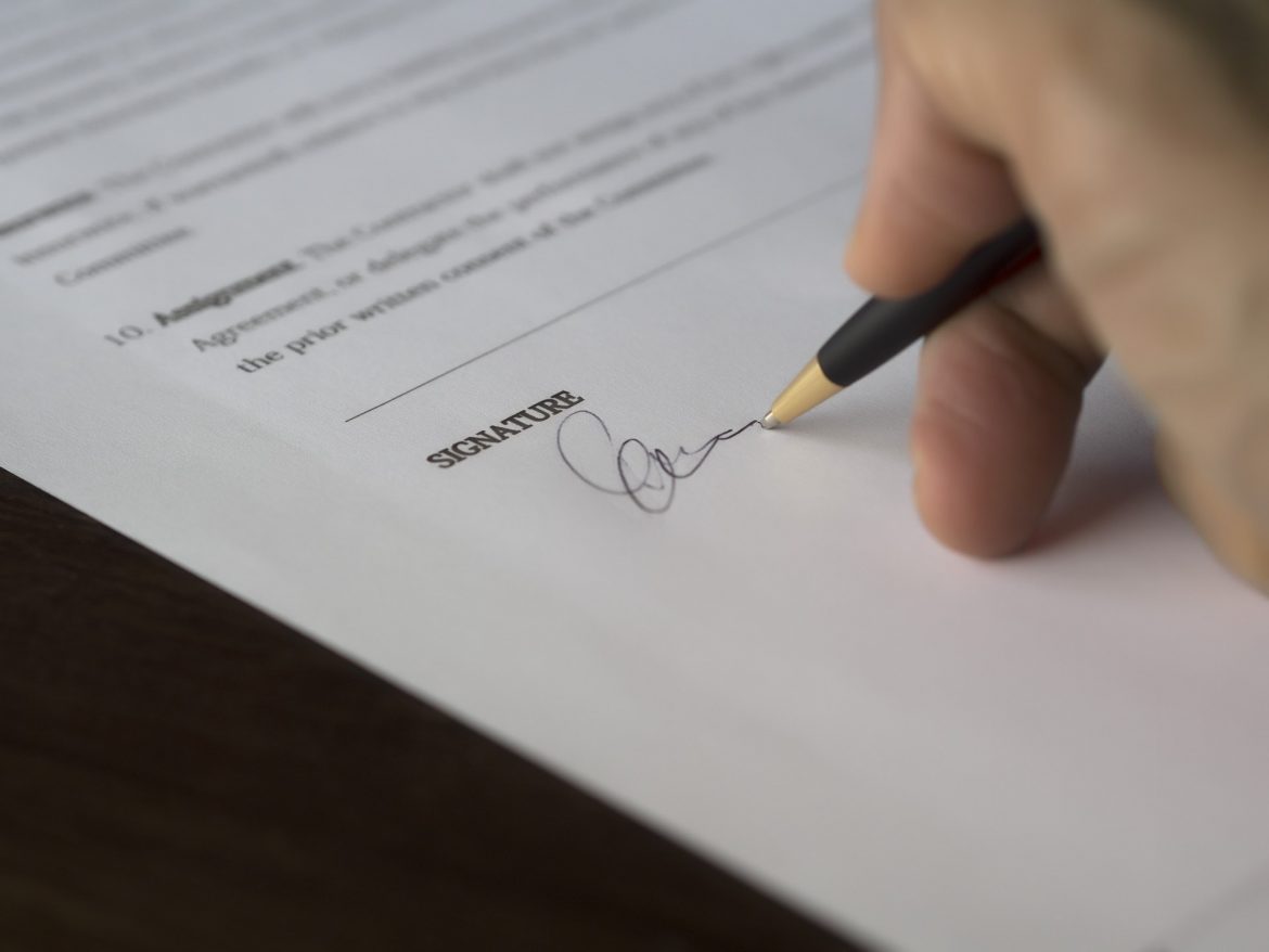 Pen