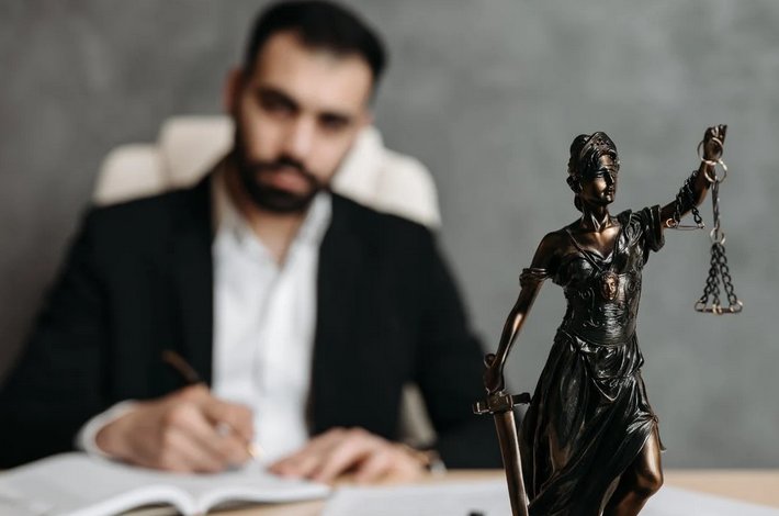 lawyer