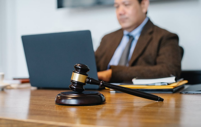 lawyer